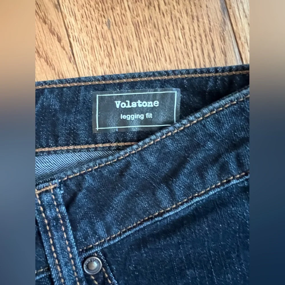Volcom Volstone Jeans - Picture 4 of 5